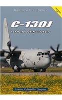 C-130j Super Hercules