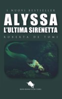 Alyssa, l'Ultima Sirenetta