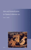 Polis and Personification in Classical Athenian Art