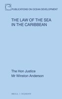 Law of the Sea in the Caribbean