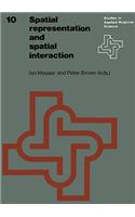 Spatial Representation and Spatial Interaction