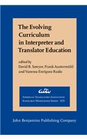 The Evolving Curriculum in Interpreter and Translator Education