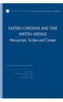 Eastern Christians and Their Written Heritage