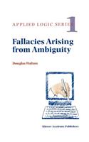 Fallacies Arising from Ambiguity