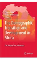 Demographic Transition and Development in Africa