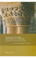 Alianzas Entre Historia y Ficcion: Homenaje a Patrick Collard