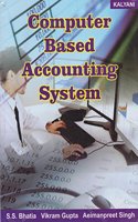 Computer Based Accounting System BBA 2nd Semester GNDU