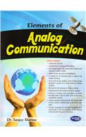 Elements of Analog Communication