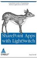 Sharepoint Apps with Lightswitch