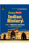 Quan Bank - Indian History