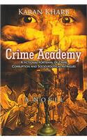 Crime Academy