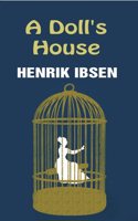 A Doll's House [Hardcover]