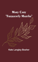 Mary Cary