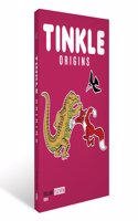 Tinkle Origins Vol. 11, Children's Comic Book Series