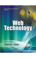 Web Technology (w/CD)