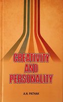 CREATIVITY AND PERSONALITY