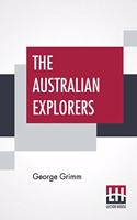 Australian Explorers