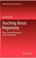 Teaching about Hegemony