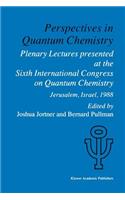 Perspectives in Quantum Chemistry