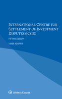 International Centre for Settlement of Investment Disputes (Icsid)