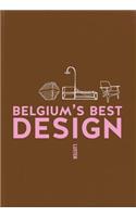 Belgium's Best Design