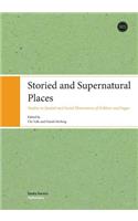 Storied and Supernatural Places