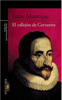 El Callejon de Cervantes