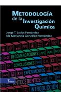 Metodologia de La Investigacion Quimica