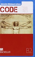 Code Red CD Rom International