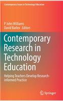Contemporary Research in Technology Education