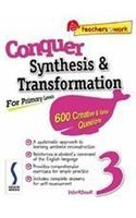 Sap Synthesis & Transformation 3
