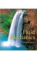 Fluid Mechanics 8e in SI Units