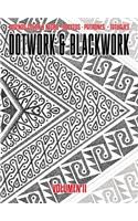 Dotwork & Blackwork Volume 2