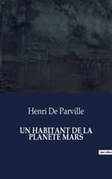 Un Habitant de la Planète Mars
