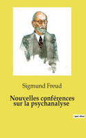 Nouvelles conférences sur la psychanalyse