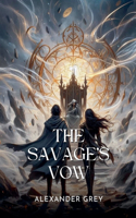 The Savage's Vow