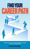 Find Your Career Path