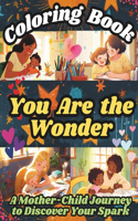 You Are the Wonder