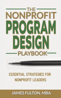 Nonprofit Program Design Playbook