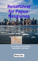 Reiseführer für Papua-Neuguinea