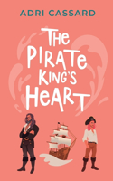 Pirate King's Heart