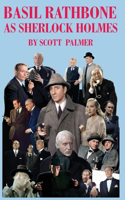 Basil Rathbone as Sherlock Holmes
