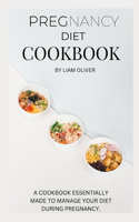 Pregnancy Diet Cookbook