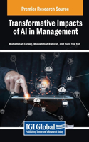 Transformative Impacts of AI in Management