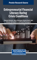 Entrepreneurial Financial Literacy During Crisis Conditions