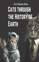 Cats through the History of Earth