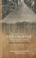 Introduction à la philosophie linguistique Nande
