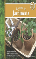 Escuela de Jardinería
