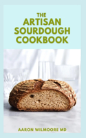 Artisan Sourdough Cookbook