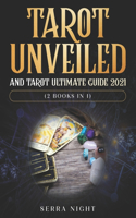Tarot Unveiled AND Tarot Ultimate Guide 2021